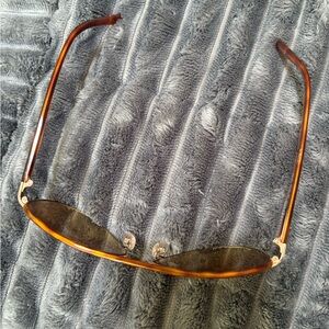 Tom Ford Amber Sunglasses